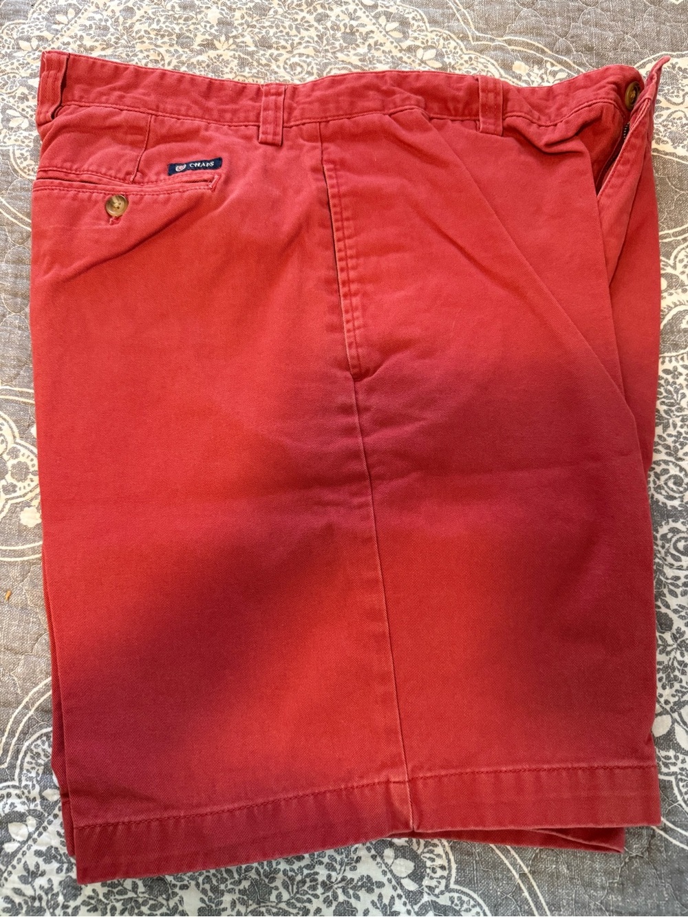 Chaps Cotton Shorts